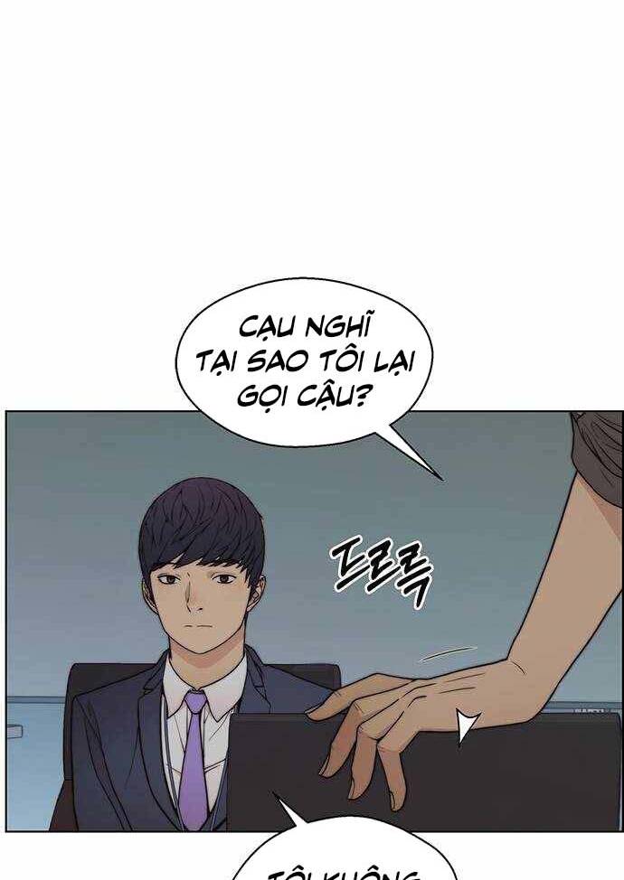 Người Đàn Ông Thực Thụ: Chapter 93