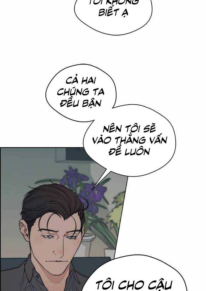 Người Đàn Ông Thực Thụ: Chapter 93