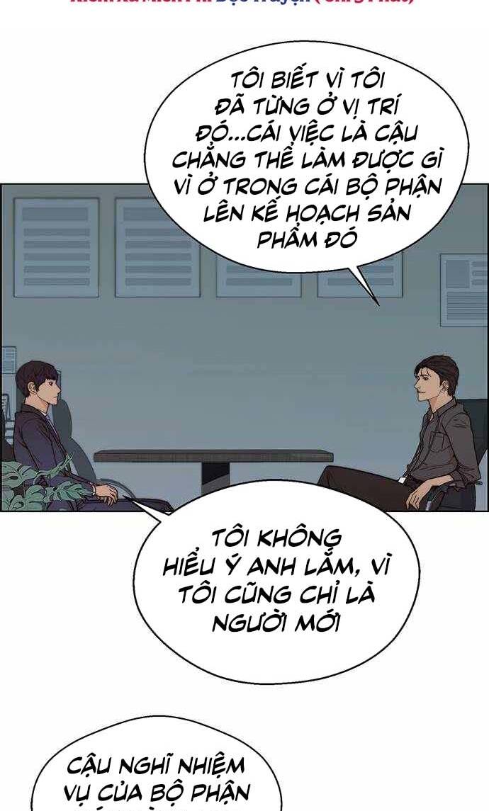 Người Đàn Ông Thực Thụ: Chapter 93