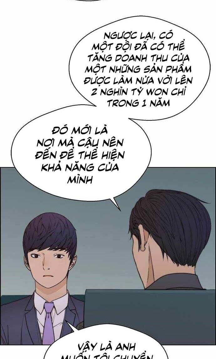 Người Đàn Ông Thực Thụ: Chapter 93