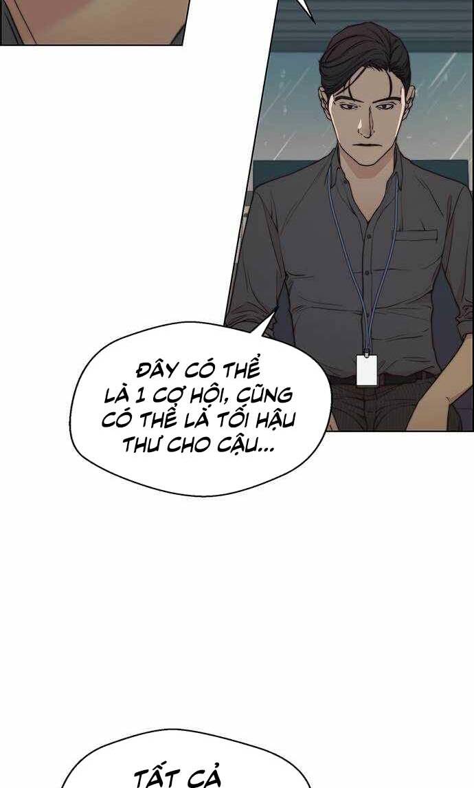 Người Đàn Ông Thực Thụ: Chapter 93