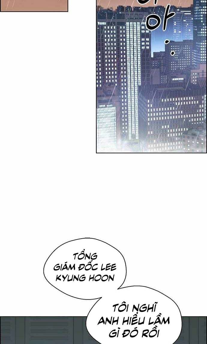 Người Đàn Ông Thực Thụ: Chapter 93