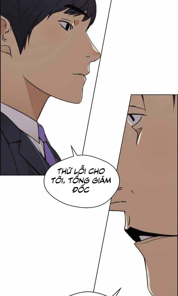 Người Đàn Ông Thực Thụ: Chapter 93