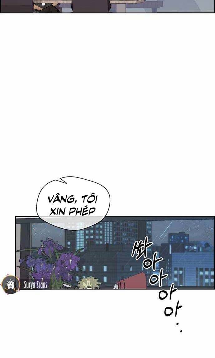 Người Đàn Ông Thực Thụ: Chapter 93