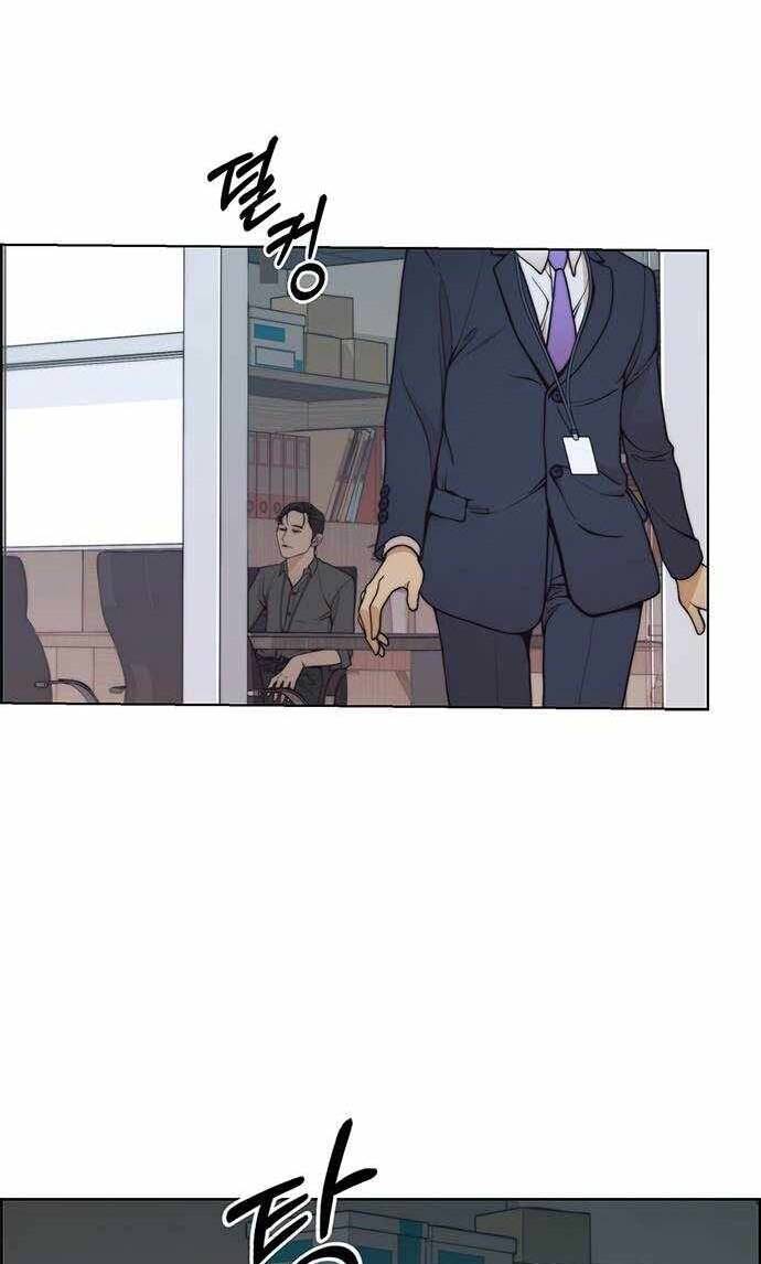 Người Đàn Ông Thực Thụ: Chapter 93
