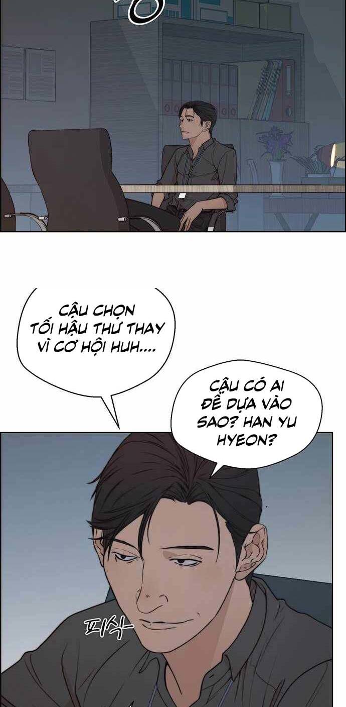 Người Đàn Ông Thực Thụ: Chapter 93