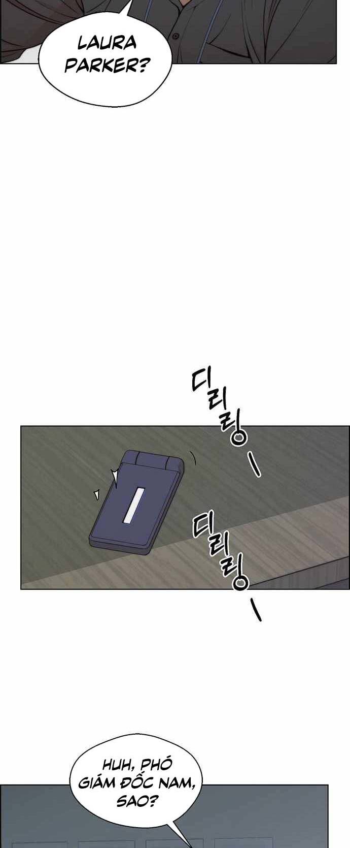 Người Đàn Ông Thực Thụ: Chapter 93
