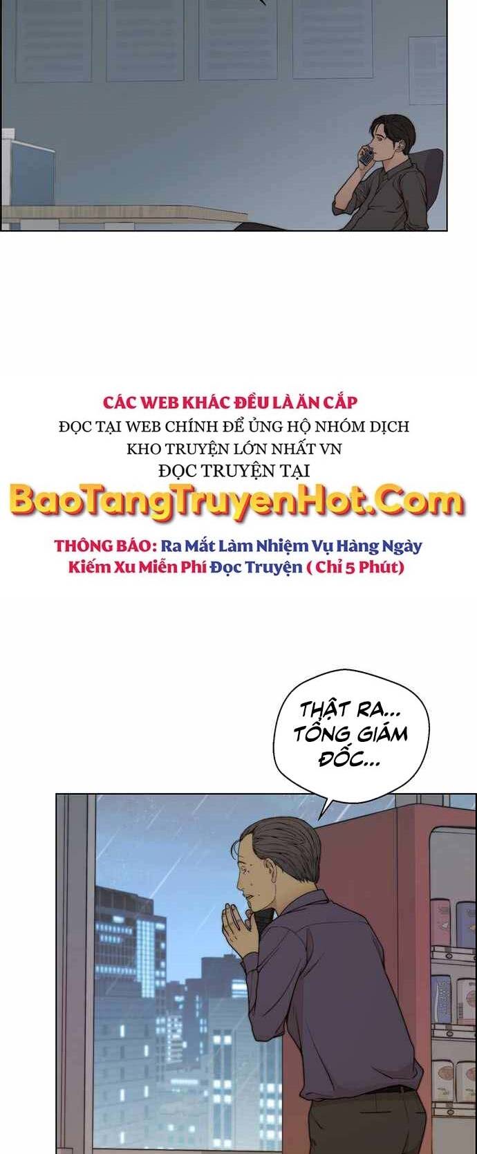 Người Đàn Ông Thực Thụ: Chapter 93