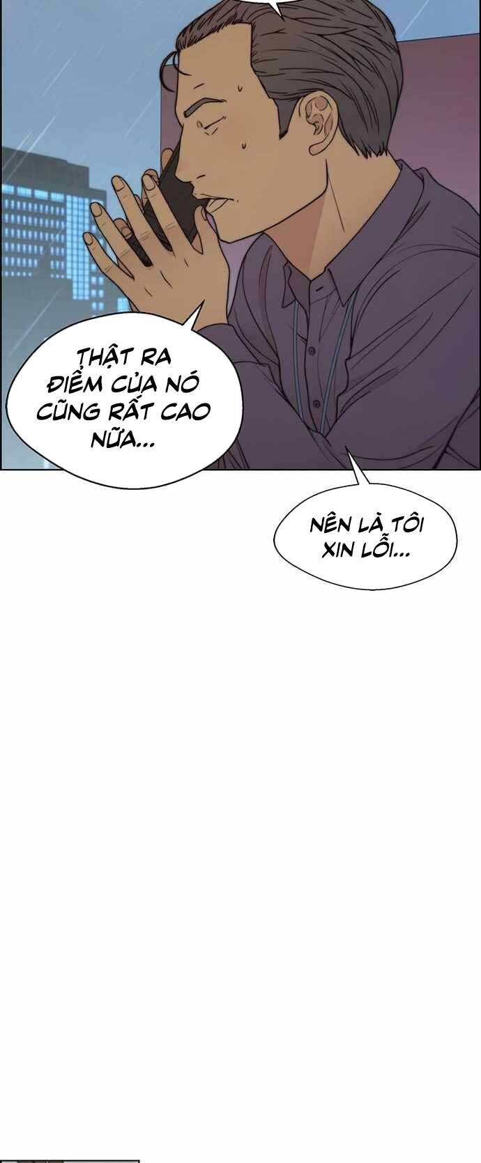 Người Đàn Ông Thực Thụ: Chapter 93