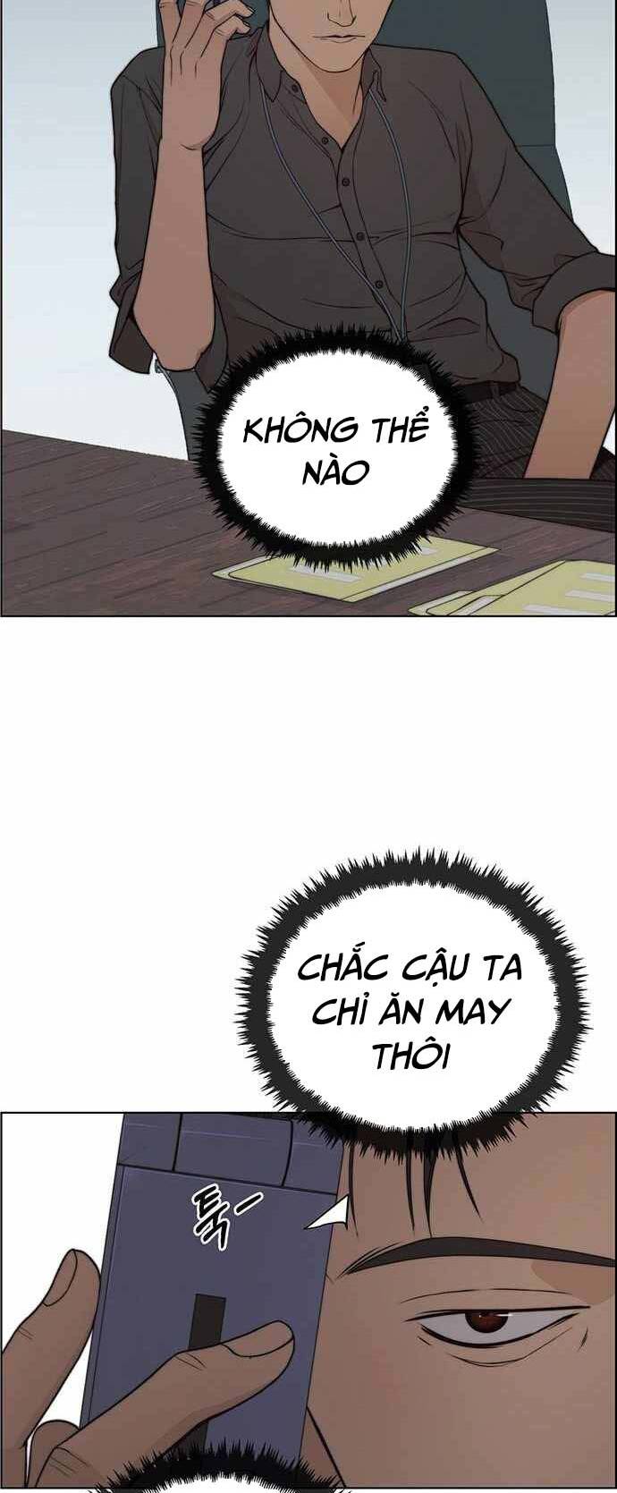 Người Đàn Ông Thực Thụ: Chapter 93