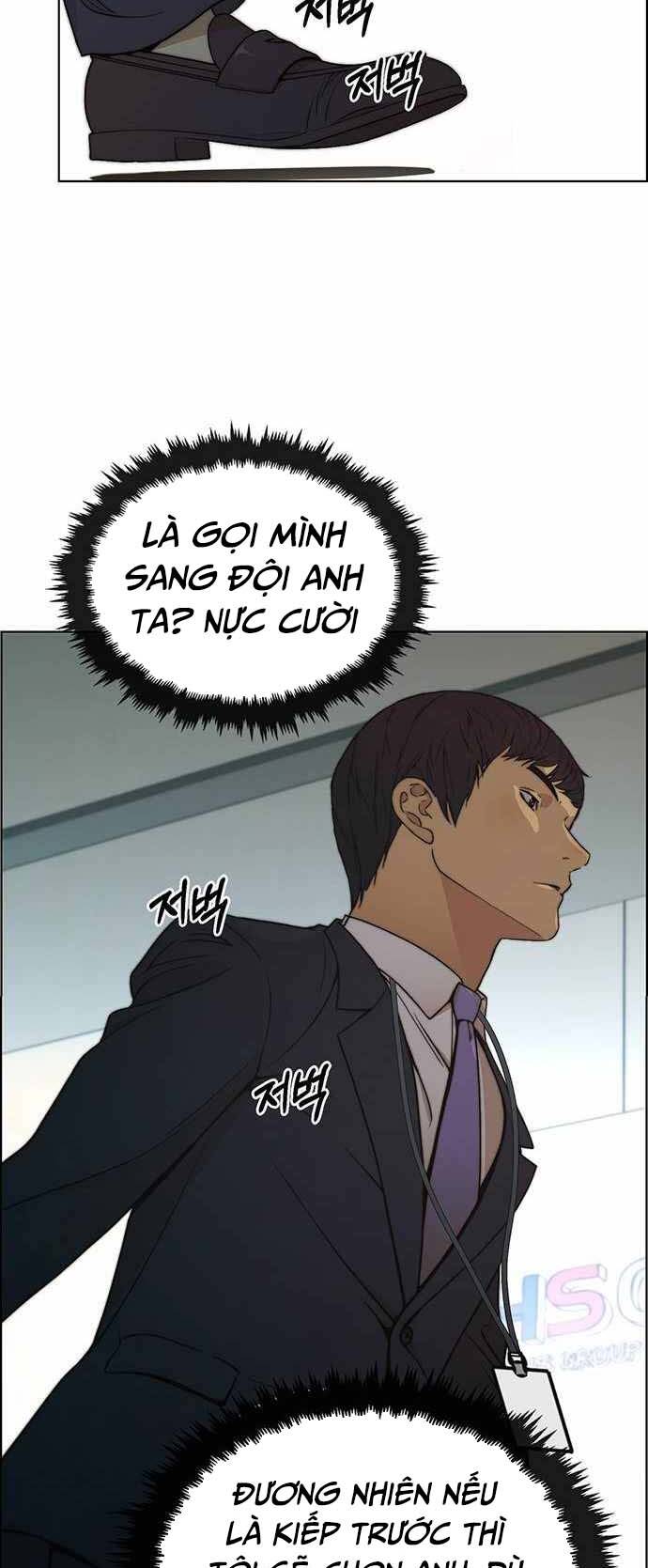 Người Đàn Ông Thực Thụ: Chapter 93