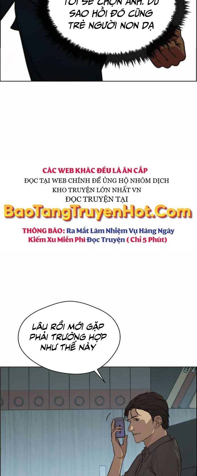Người Đàn Ông Thực Thụ: Chapter 93