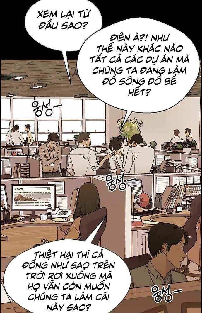 Người Đàn Ông Thực Thụ: Chapter 96