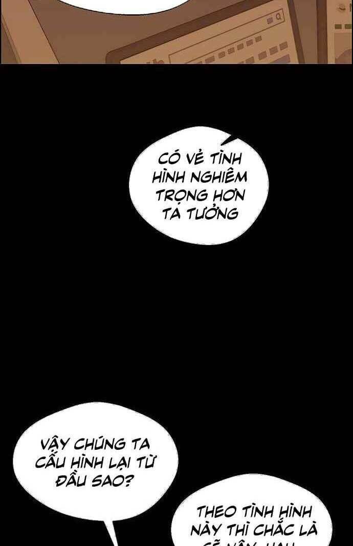 Người Đàn Ông Thực Thụ: Chapter 96