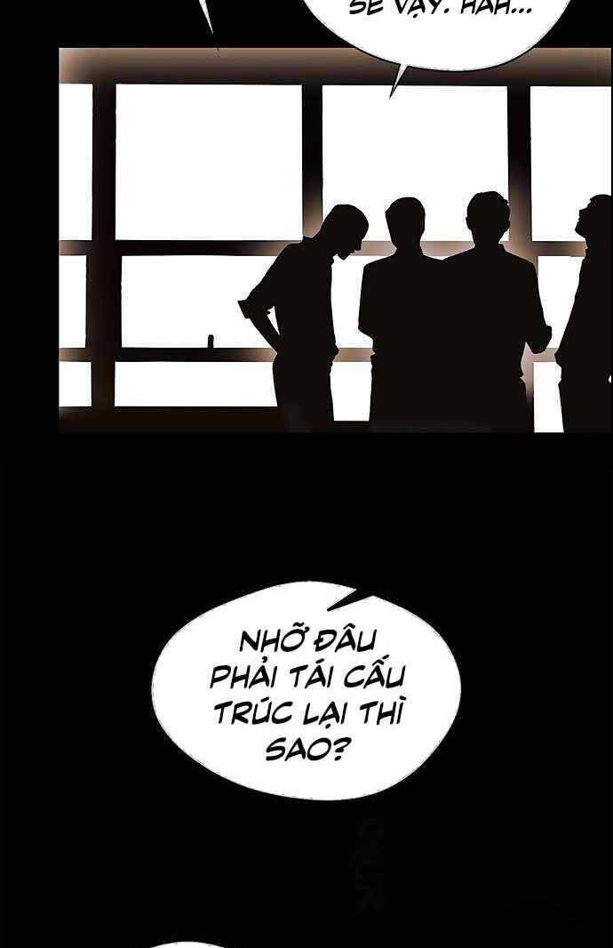 Người Đàn Ông Thực Thụ: Chapter 96