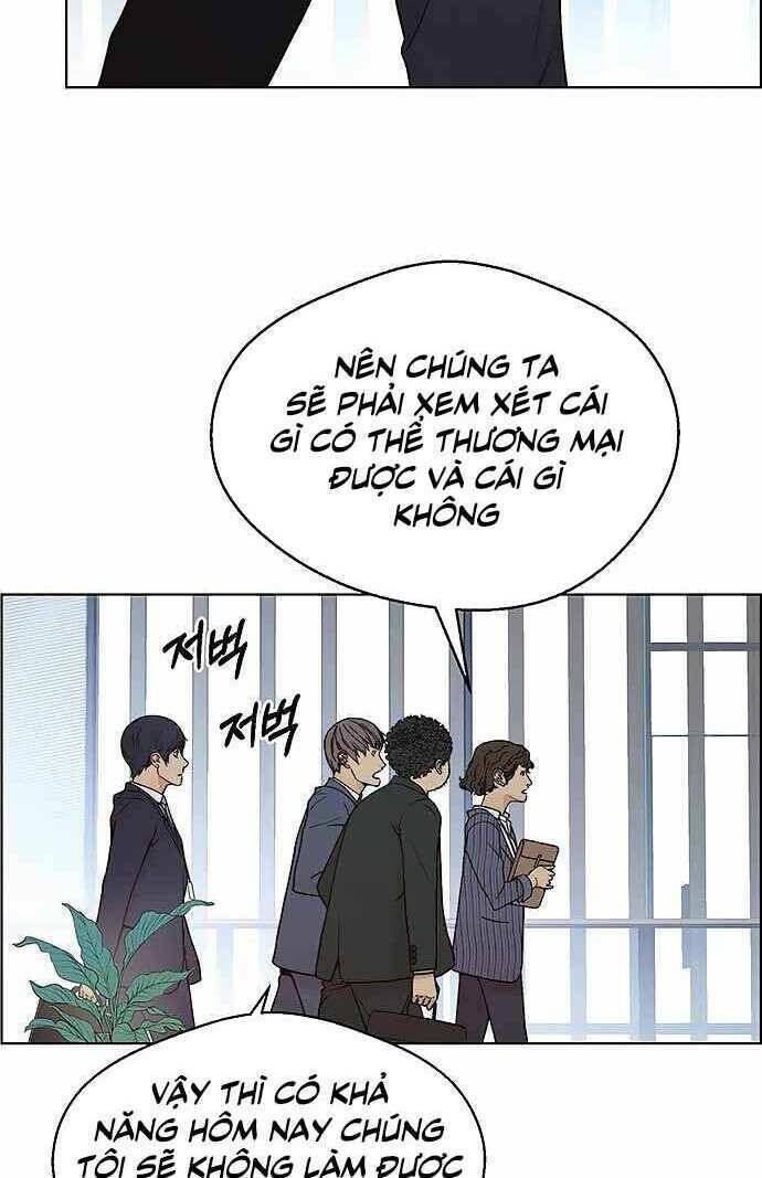 Người Đàn Ông Thực Thụ: Chapter 96