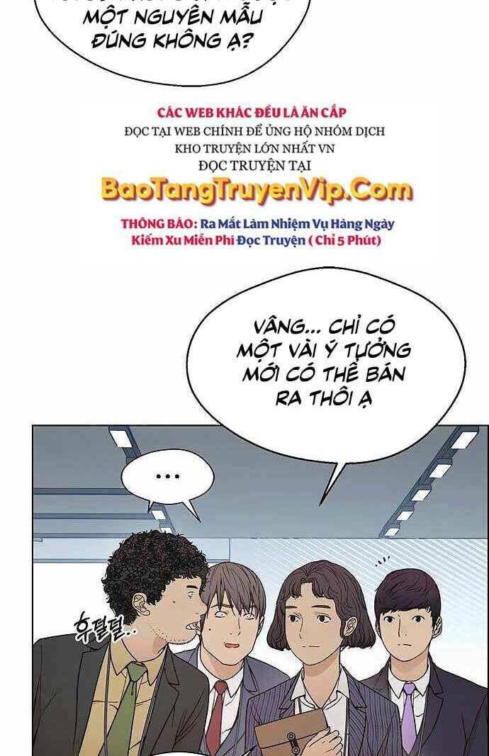 Người Đàn Ông Thực Thụ: Chapter 96
