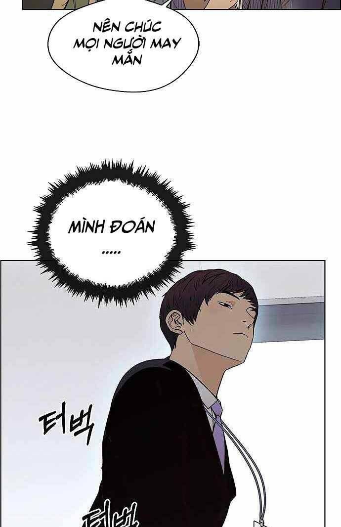 Người Đàn Ông Thực Thụ: Chapter 96