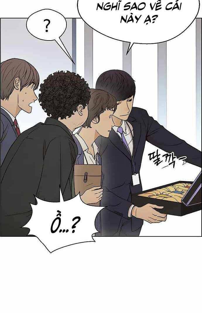 Người Đàn Ông Thực Thụ: Chapter 96