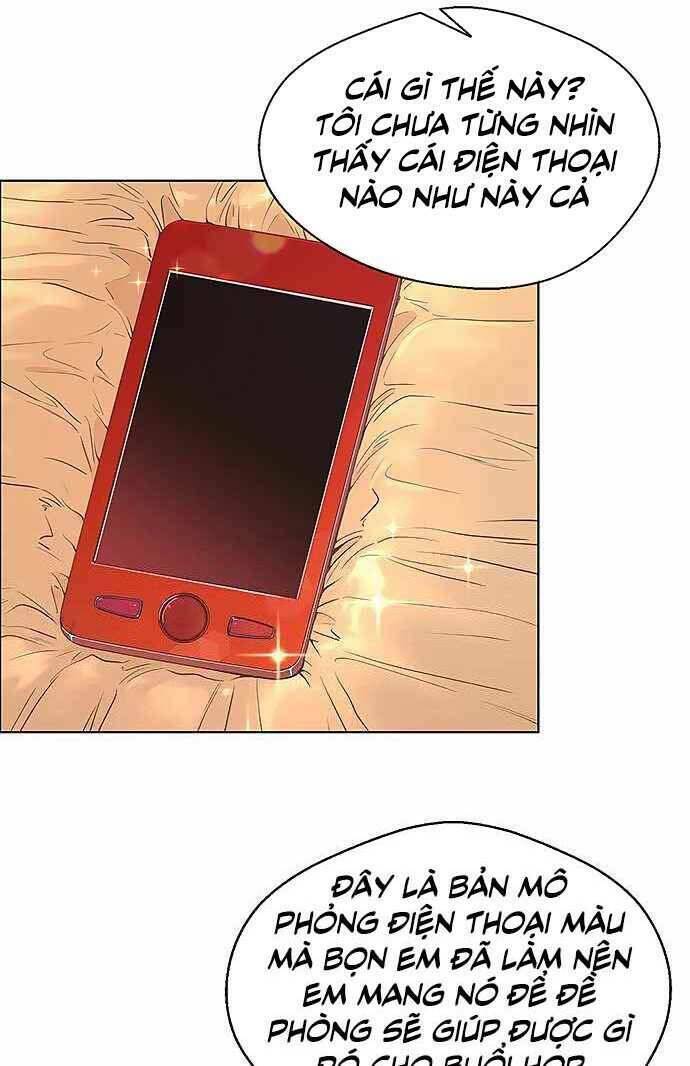 Người Đàn Ông Thực Thụ: Chapter 96