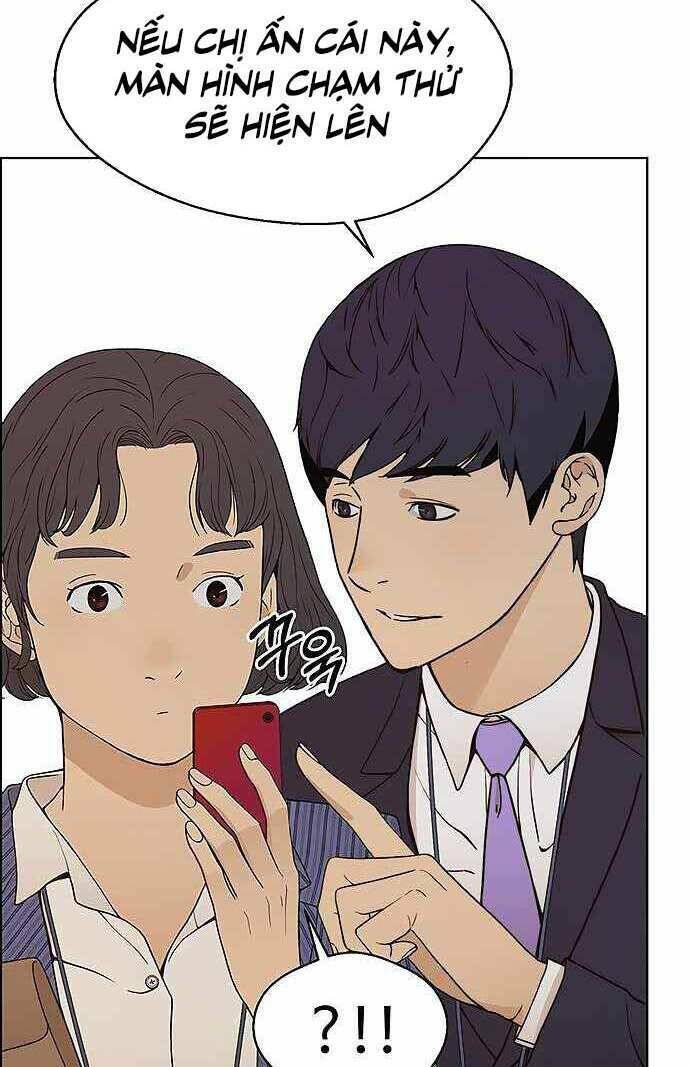 Người Đàn Ông Thực Thụ: Chapter 96