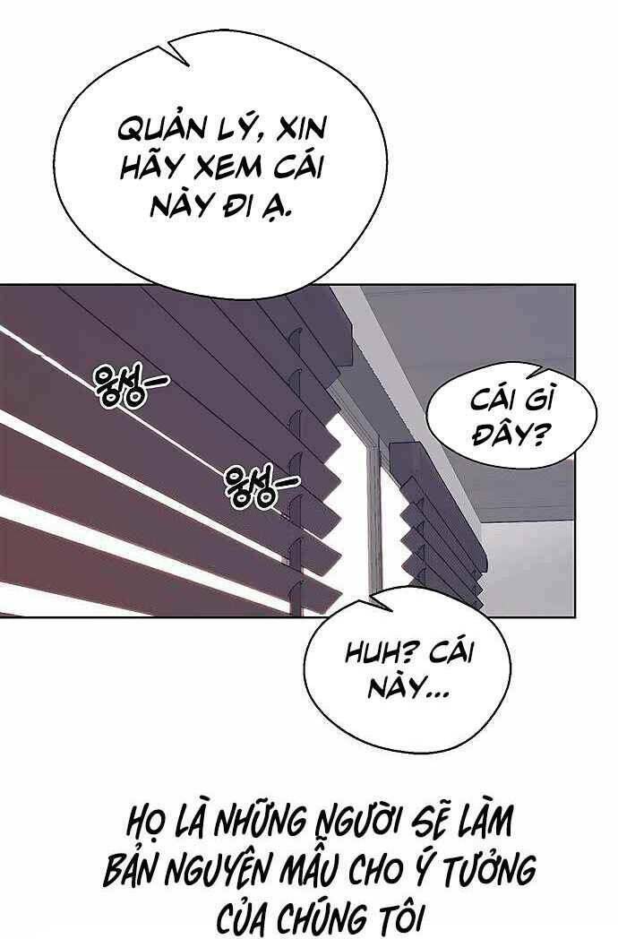 Người Đàn Ông Thực Thụ: Chapter 96
