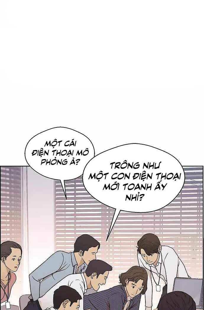 Người Đàn Ông Thực Thụ: Chapter 96