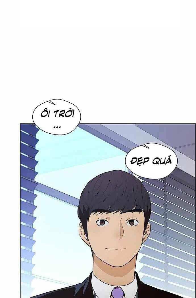 Người Đàn Ông Thực Thụ: Chapter 96