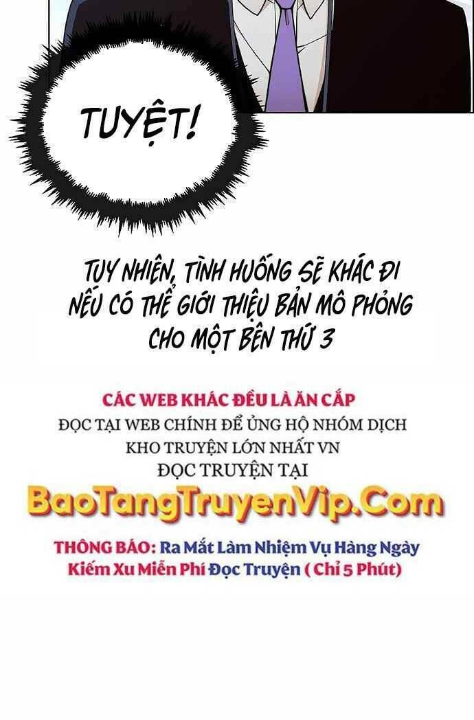 Người Đàn Ông Thực Thụ: Chapter 96