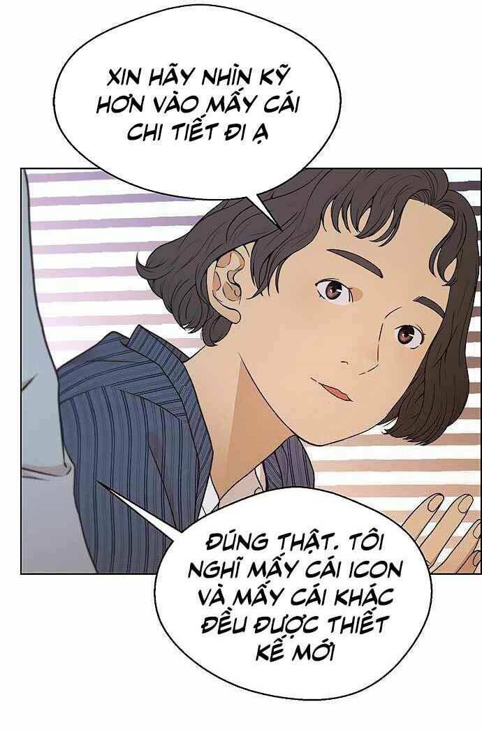 Người Đàn Ông Thực Thụ: Chapter 96