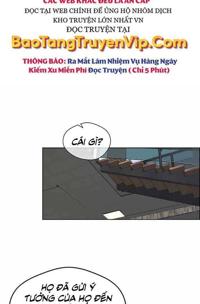 Người Đàn Ông Thực Thụ: Chapter 96