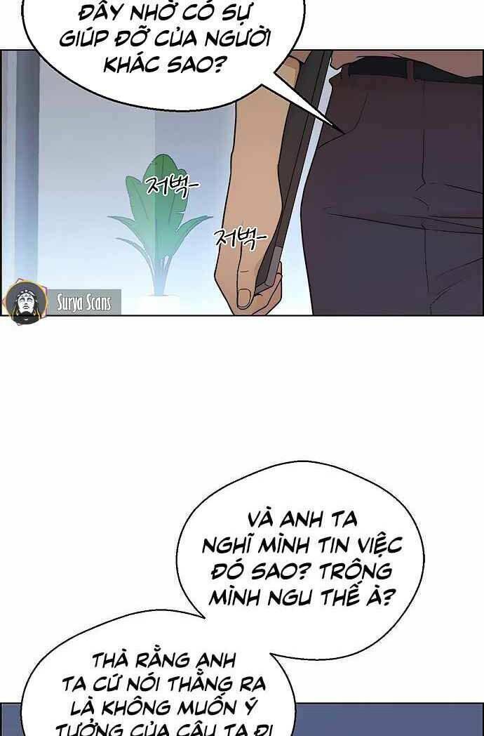 Người Đàn Ông Thực Thụ: Chapter 96