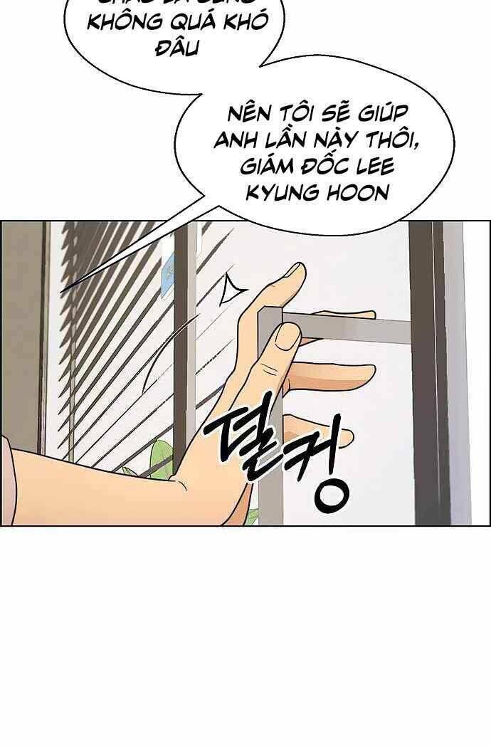 Người Đàn Ông Thực Thụ: Chapter 96