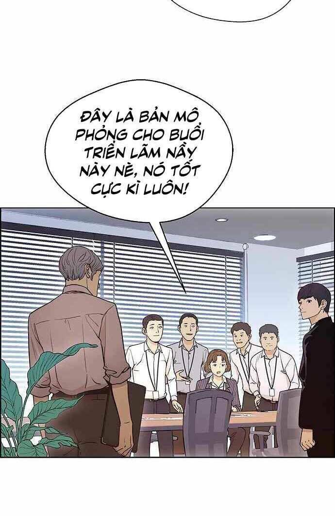 Người Đàn Ông Thực Thụ: Chapter 96