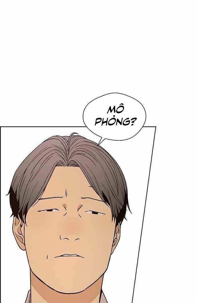 Người Đàn Ông Thực Thụ: Chapter 96