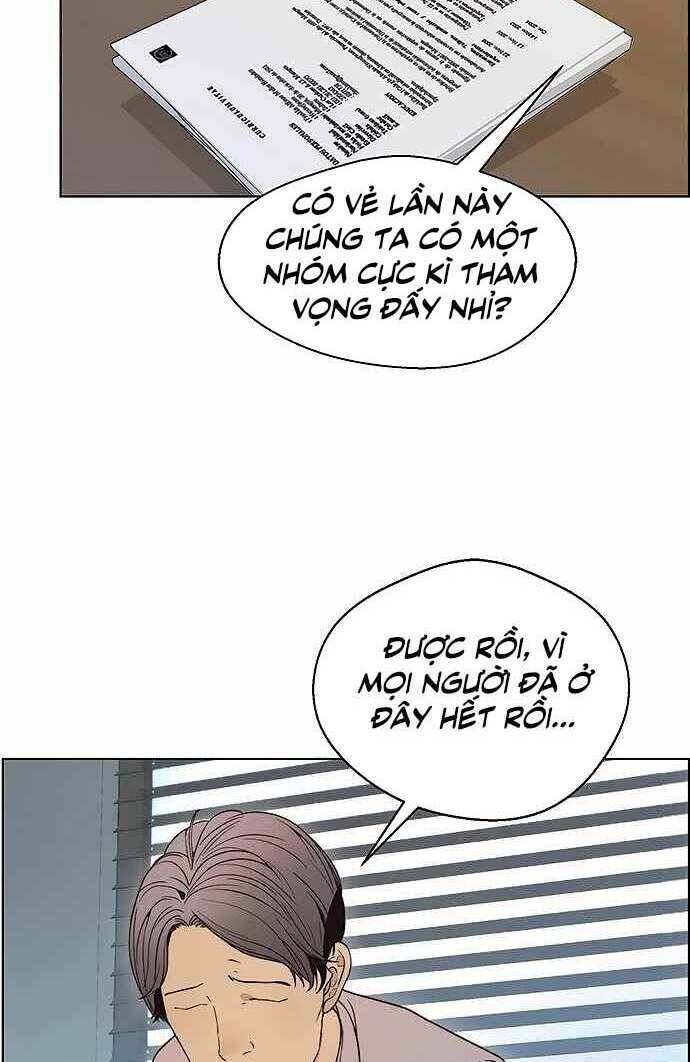 Người Đàn Ông Thực Thụ: Chapter 96