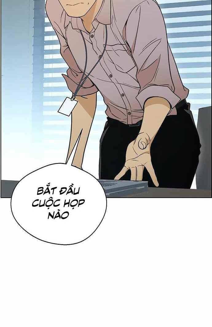 Người Đàn Ông Thực Thụ: Chapter 96