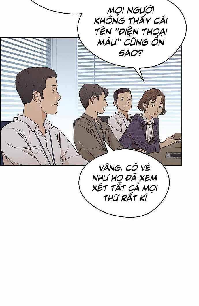 Người Đàn Ông Thực Thụ: Chapter 96