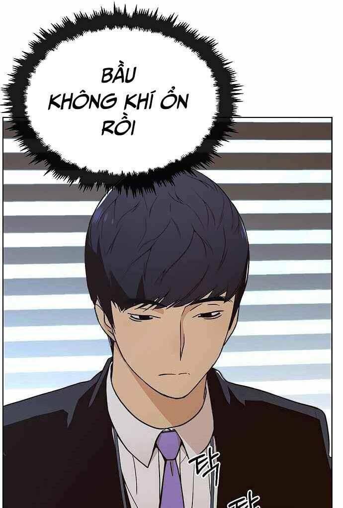 Người Đàn Ông Thực Thụ: Chapter 96