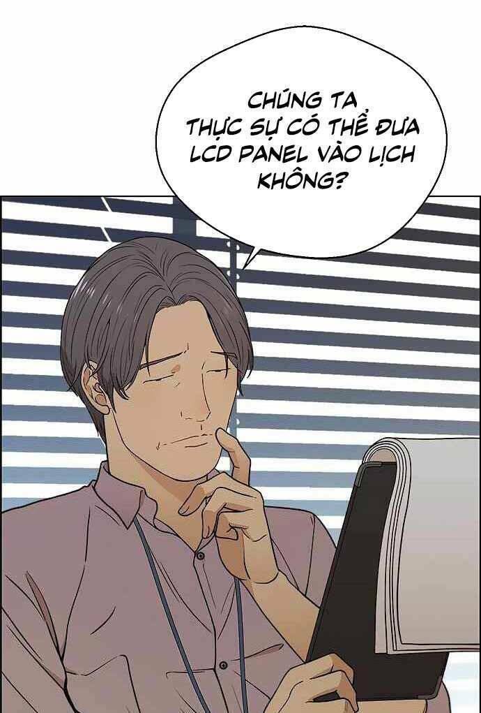 Người Đàn Ông Thực Thụ: Chapter 96