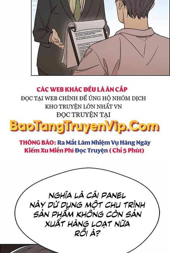 Người Đàn Ông Thực Thụ: Chapter 96