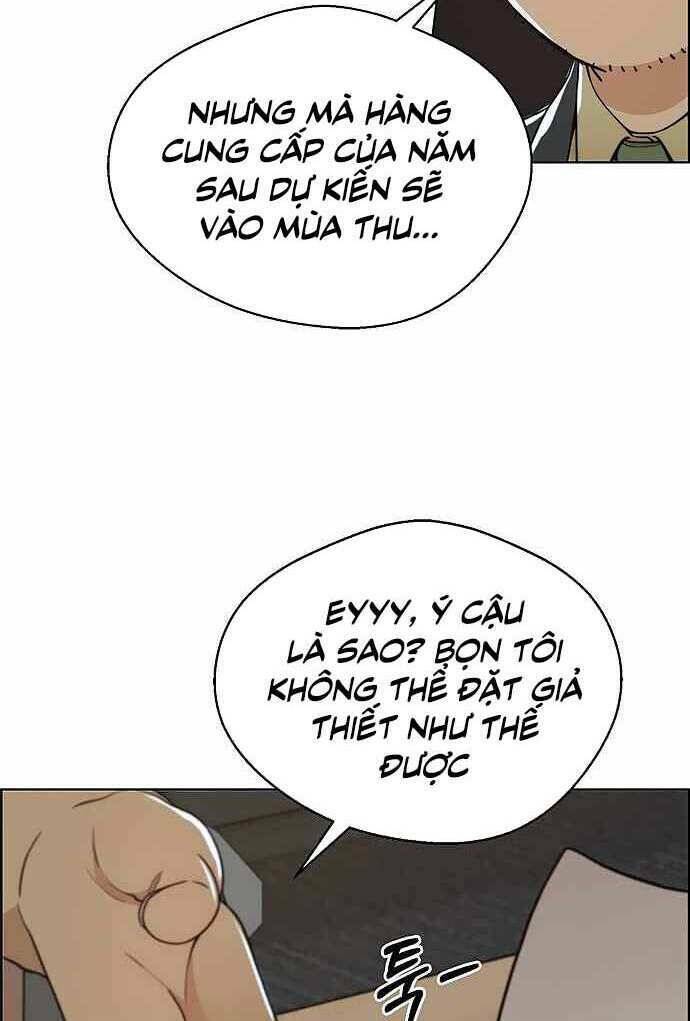 Người Đàn Ông Thực Thụ: Chapter 96