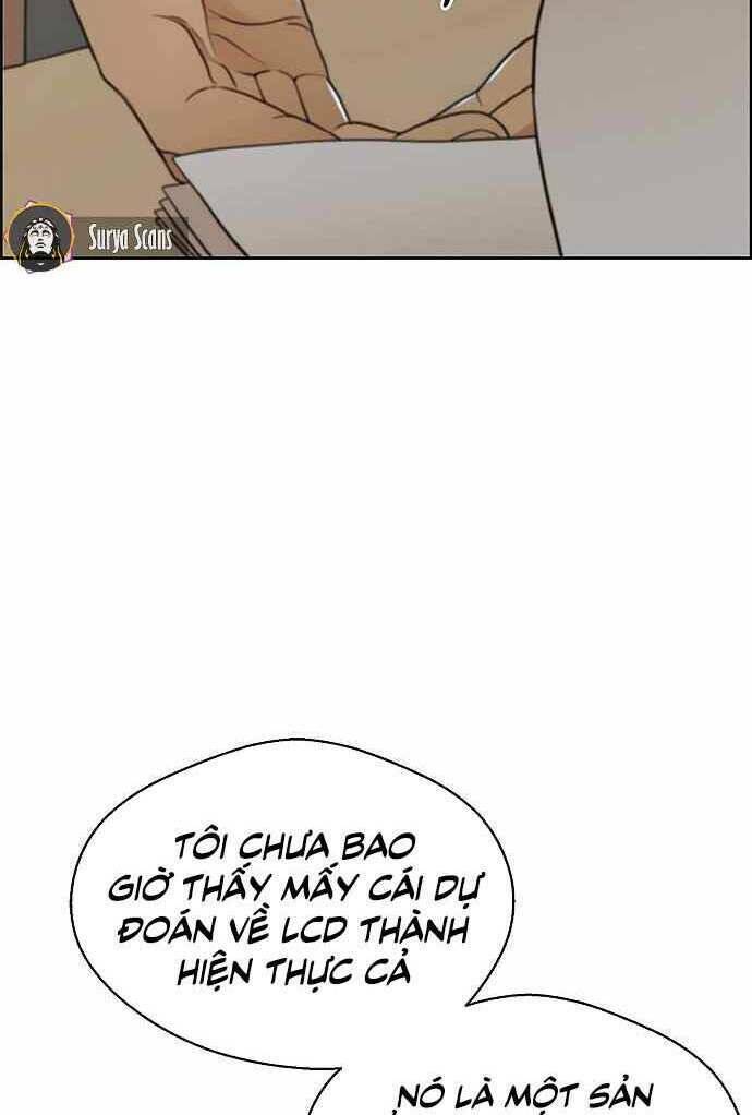 Người Đàn Ông Thực Thụ: Chapter 96