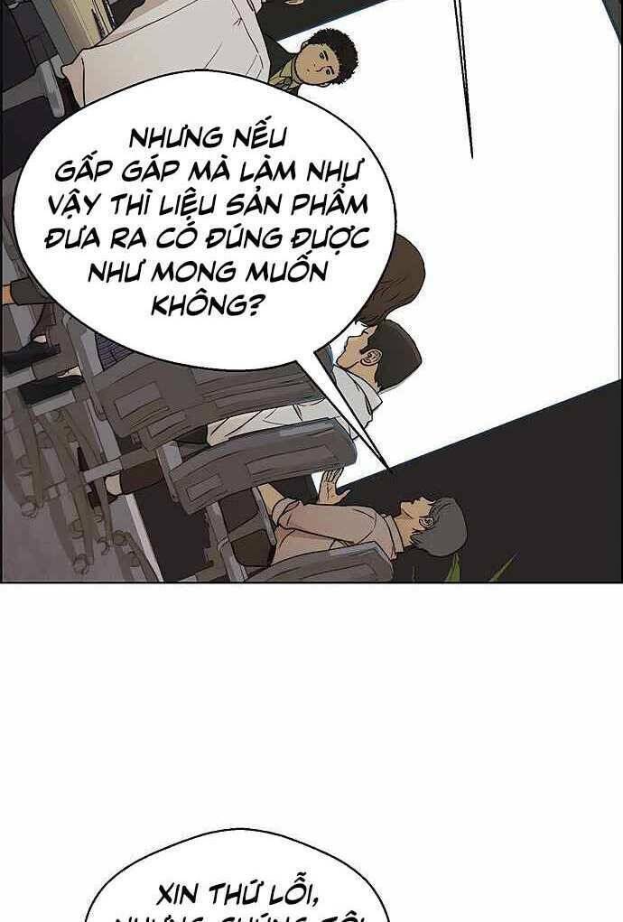 Người Đàn Ông Thực Thụ: Chapter 96