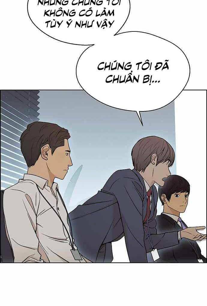 Người Đàn Ông Thực Thụ: Chapter 96