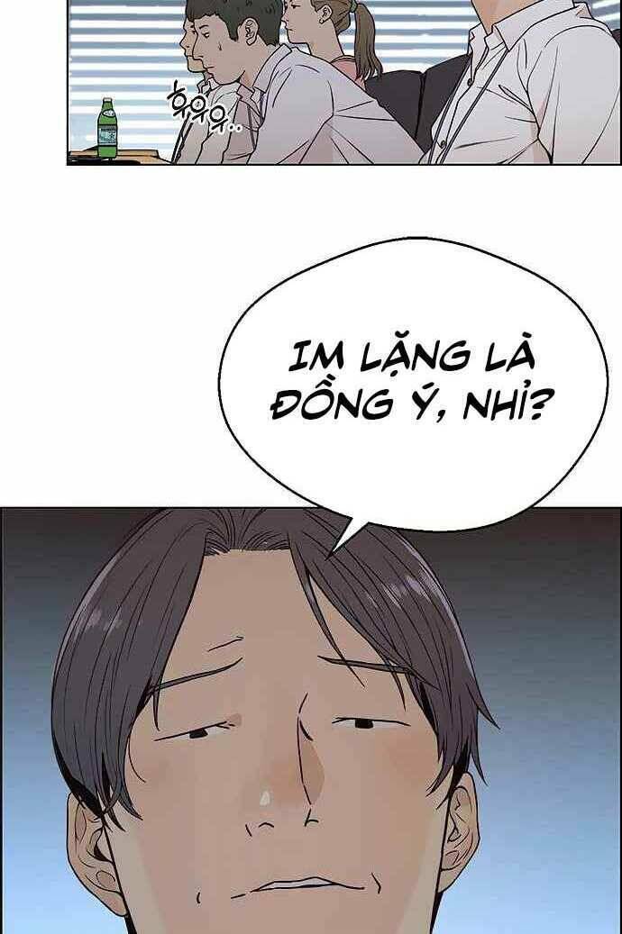 Người Đàn Ông Thực Thụ: Chapter 96
