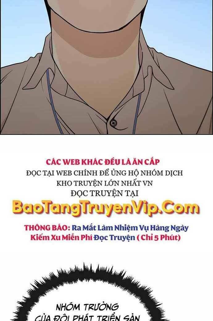 Người Đàn Ông Thực Thụ: Chapter 96
