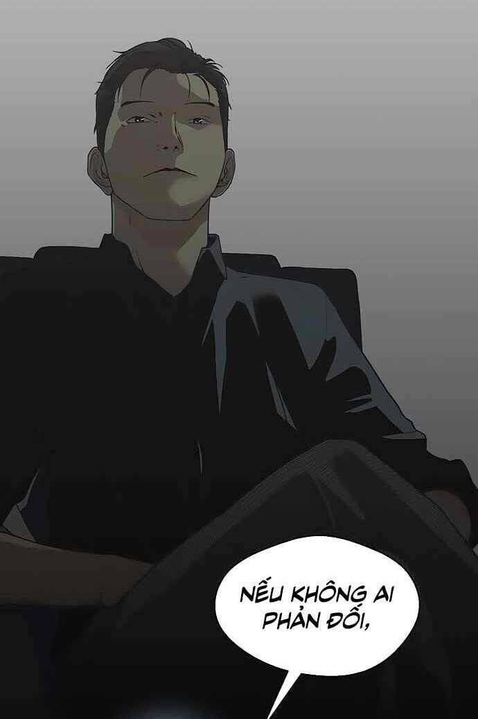 Người Đàn Ông Thực Thụ: Chapter 96