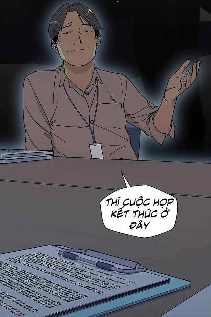 Người Đàn Ông Thực Thụ: Chapter 96