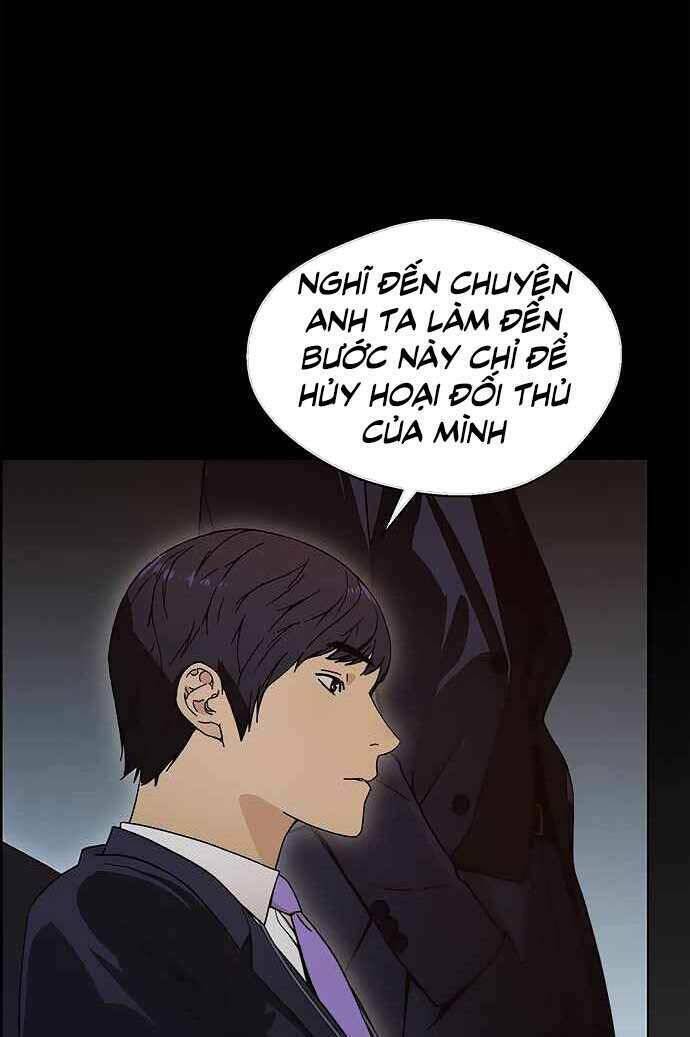 Người Đàn Ông Thực Thụ: Chapter 96